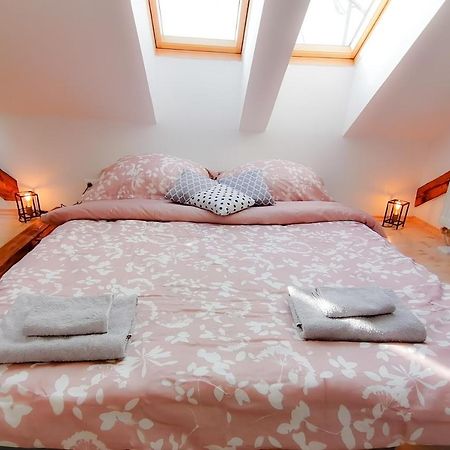 Rest4All2 Apartment Opolznevoye Bagian luar foto