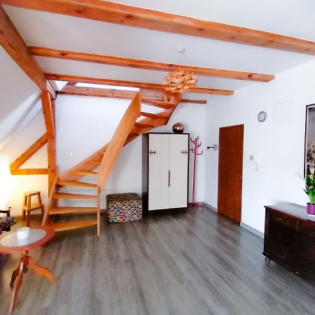 Rest4All2 Apartment Opolznevoye Bagian luar foto
