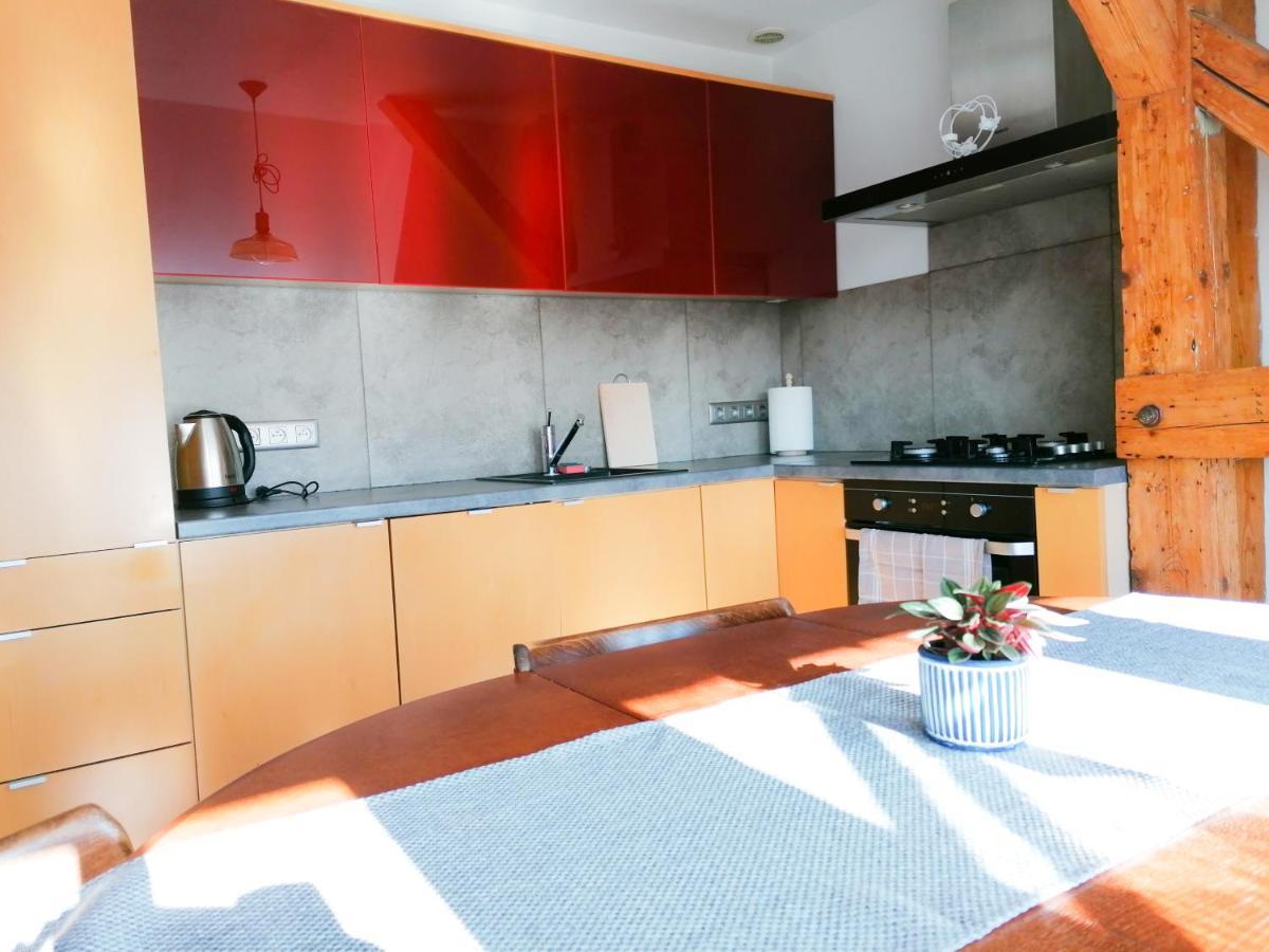 Rest4All2 Apartment Opolznevoye Bagian luar foto