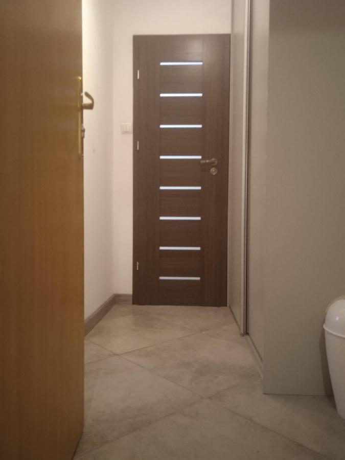 Rest4All2 Apartment Opolznevoye Bagian luar foto